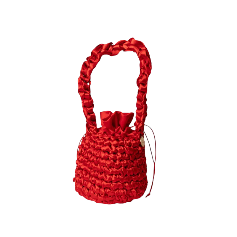 CARTERA TEJIDA VICTORIA