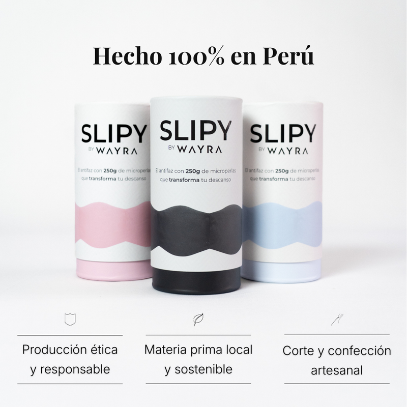 SLIPY - ANTIFAZ CON PESO