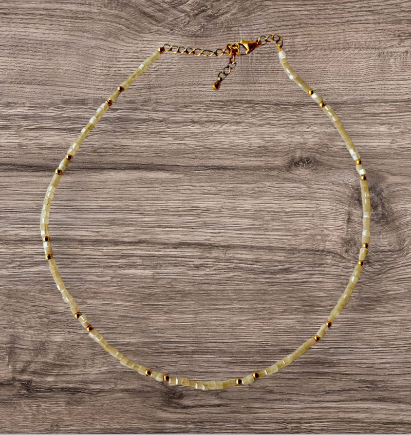 COLLAR MURANO