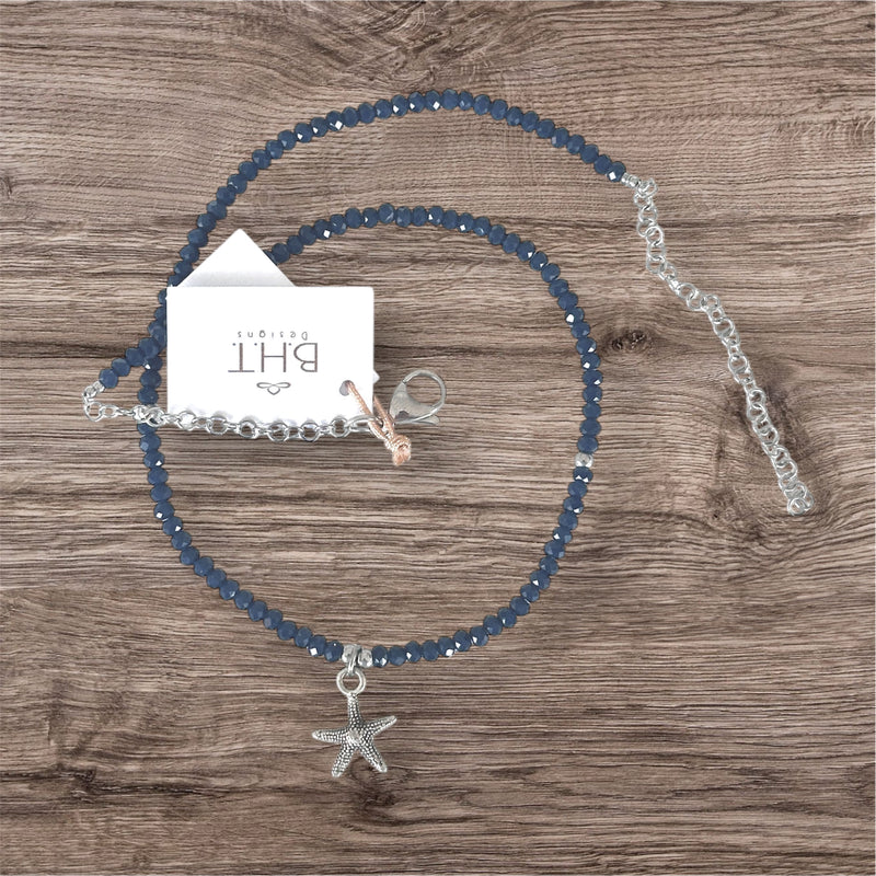 COLLAR MURANO