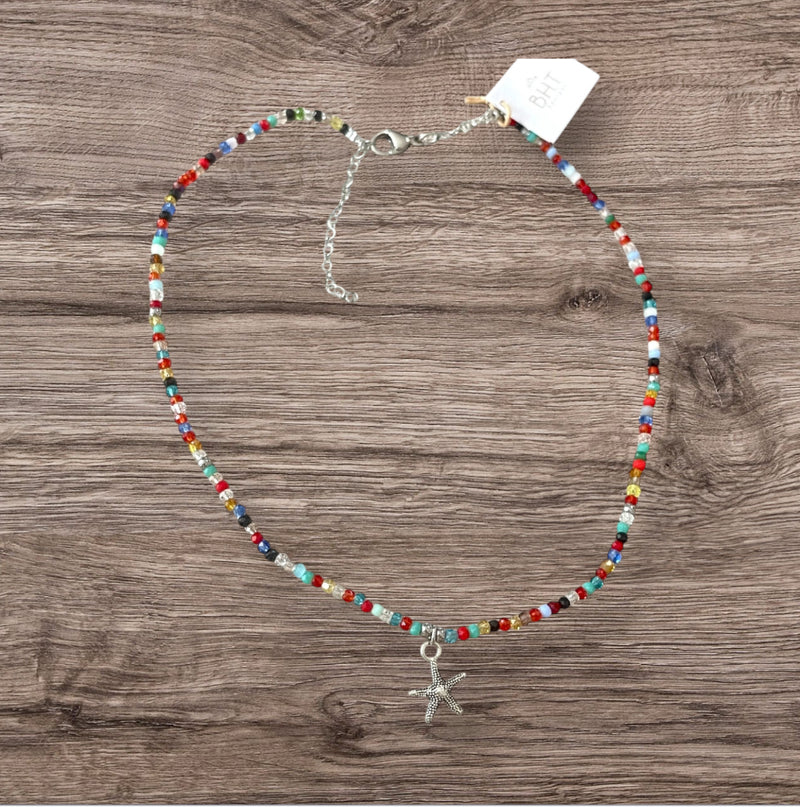 COLLAR MURANO