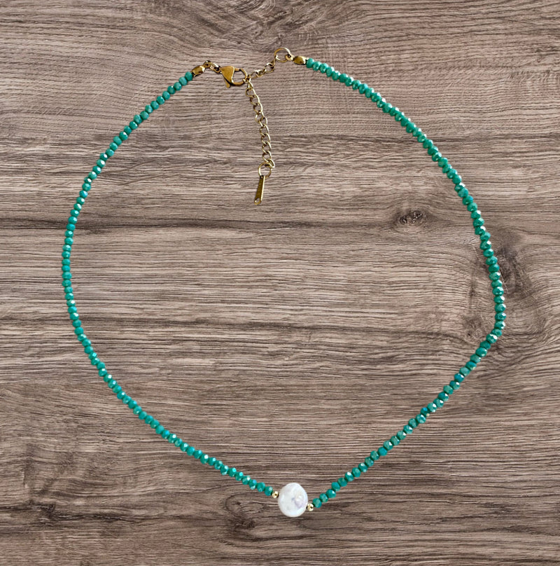 COLLAR MURANO