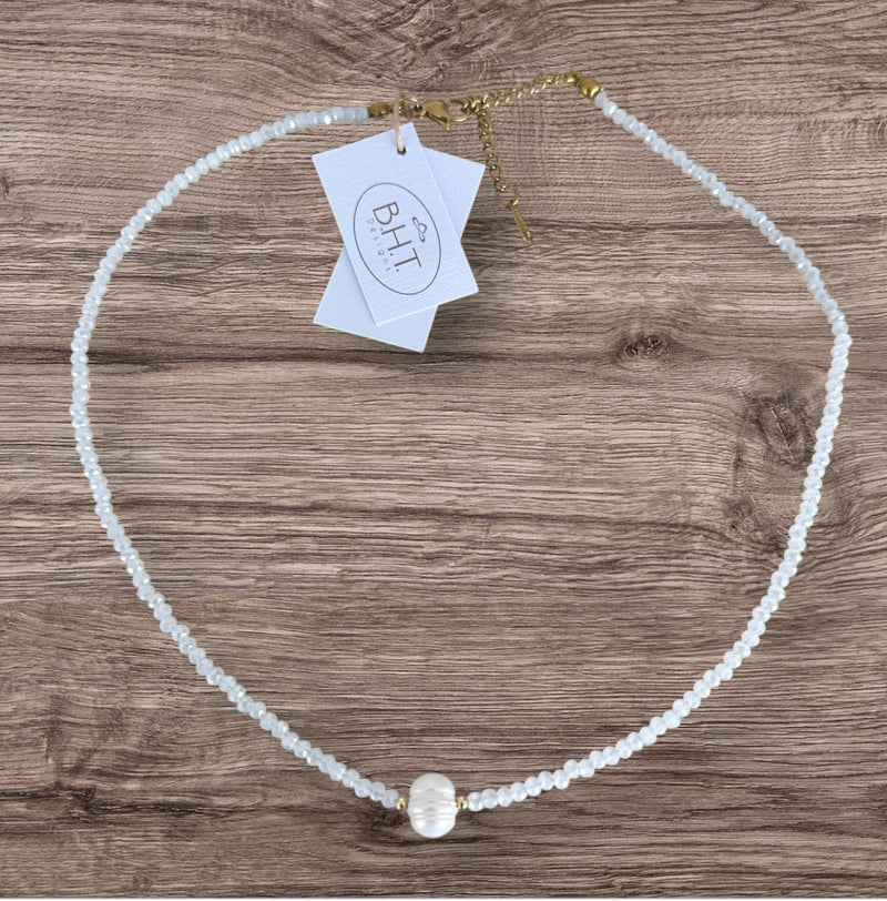 COLLAR MURANO
