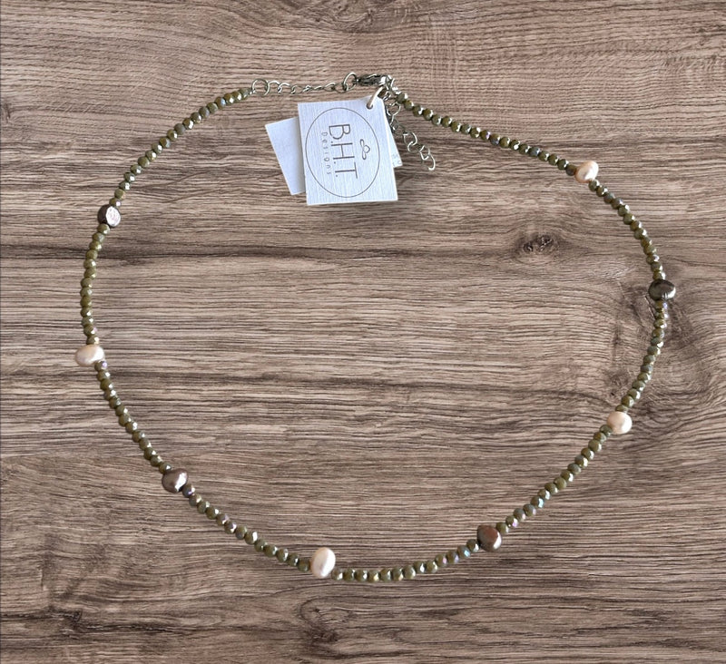 COLLAR MURANO