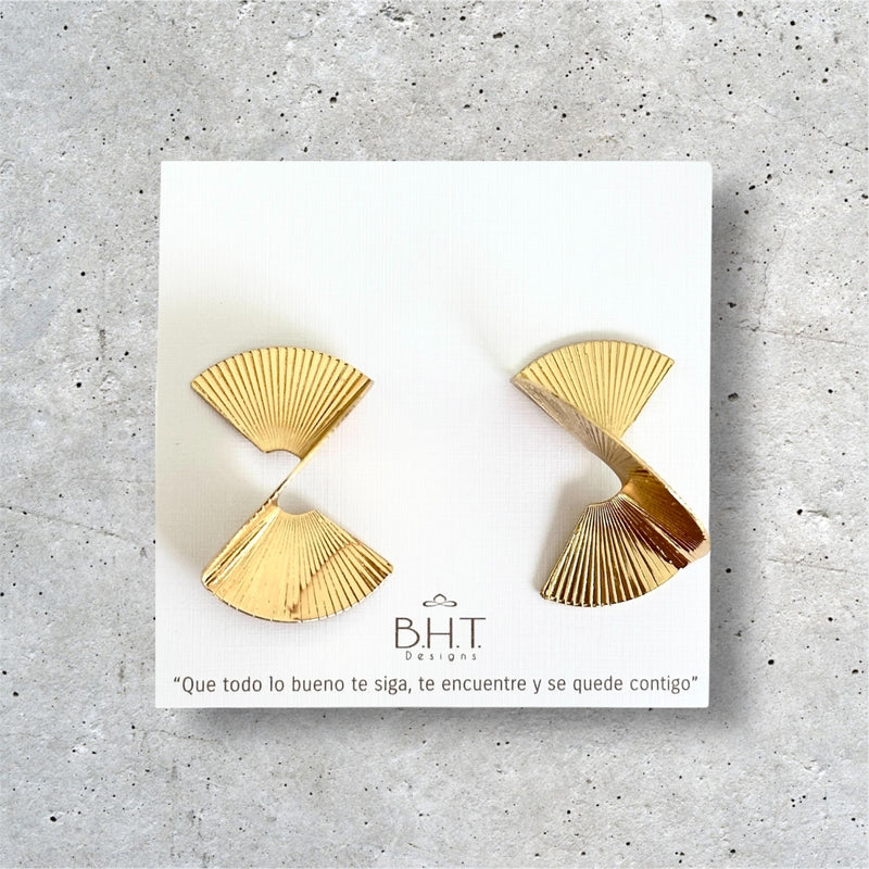 ARETES ESPIRAL