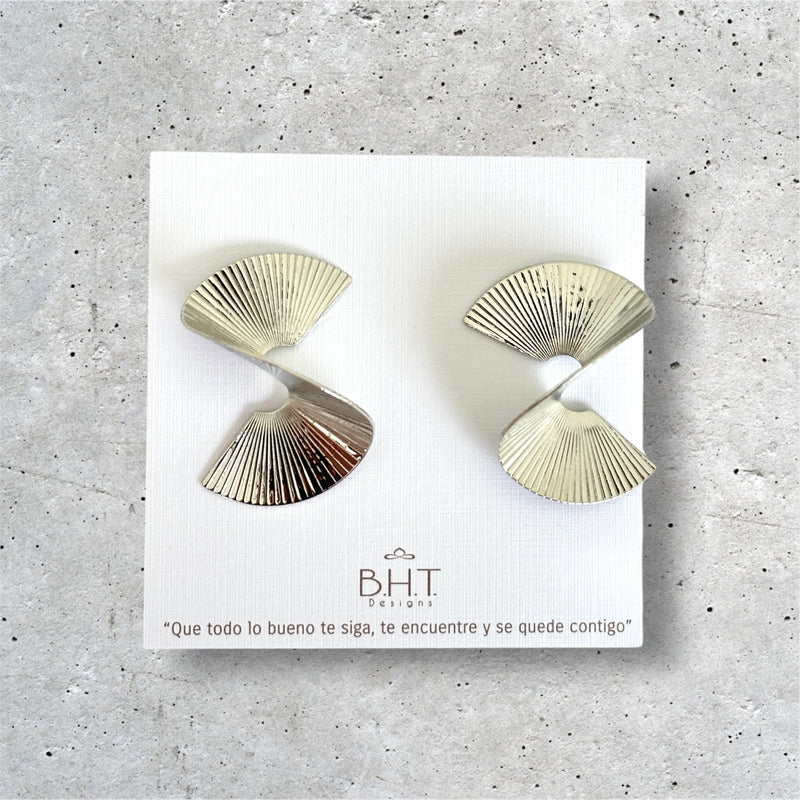 ARETES ESPIRAL