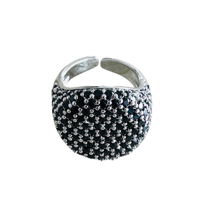 ANILLOS ZIRCONES