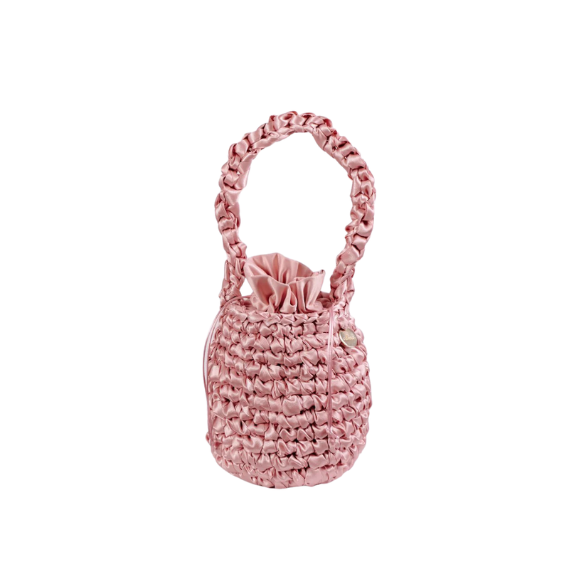 CARTERA TEJIDA VICTORIA