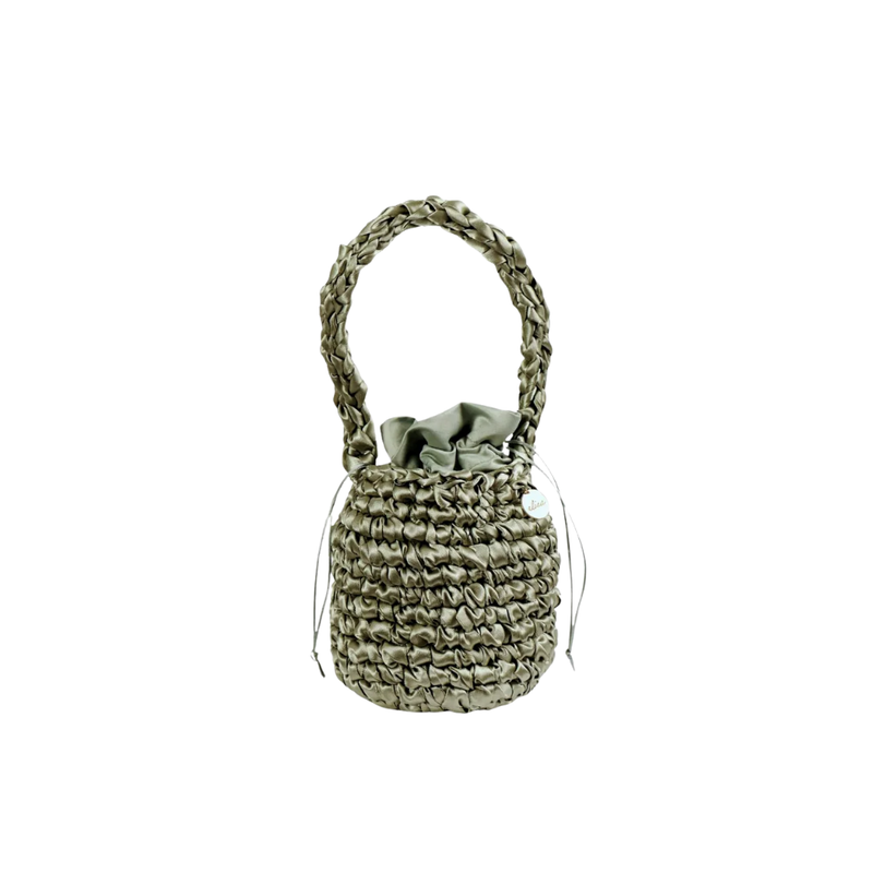 CARTERA TEJIDA VICTORIA