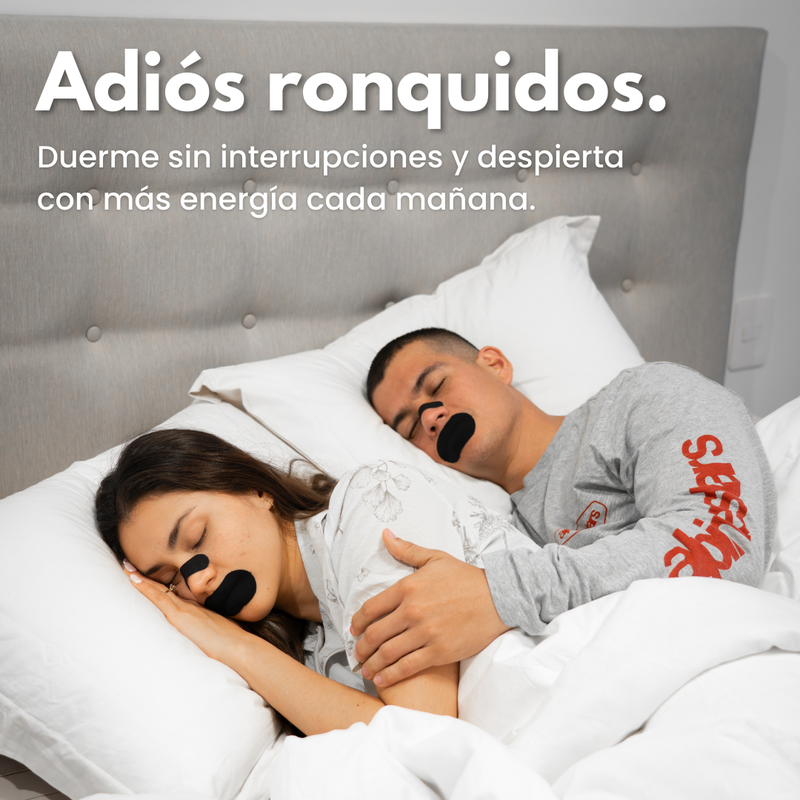 TIRAS NASALES