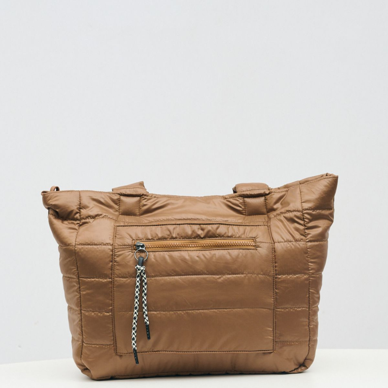 TOTE UMA MARRON