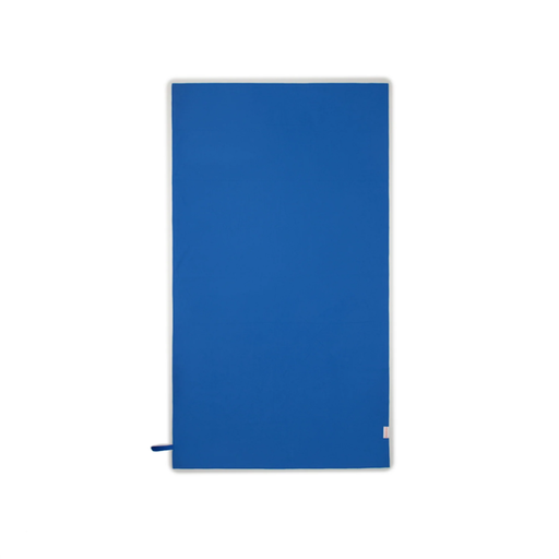 TOALLA ESSENTIAL AZUL