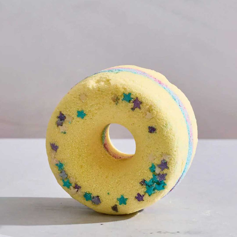 BOMBA DE BAÑO DONUT BOMB