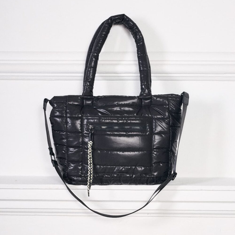 TOTE LARA  FAT NEGRO