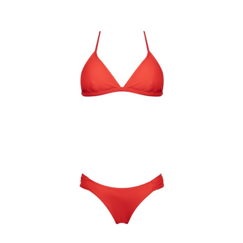 BIKINI SOSTÉN ROSSE S ROJO