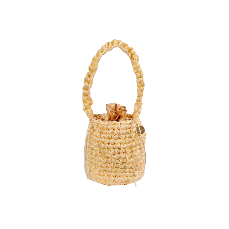 CARTERA TEJIDA VICTORIA
