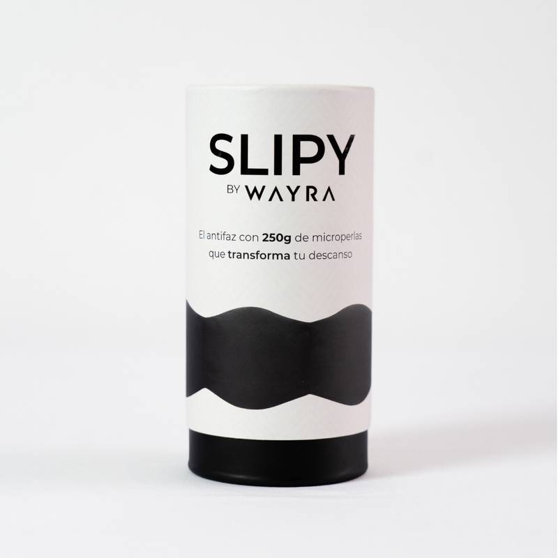 SLIPY - ANTIFAZ CON PESO