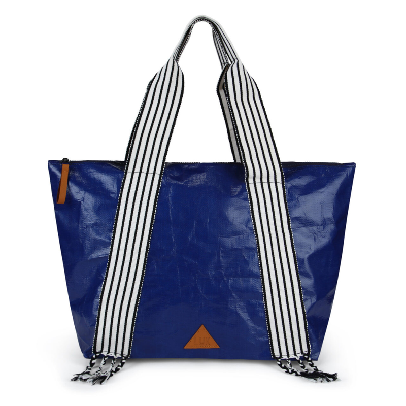 BOLSO WET AZUL