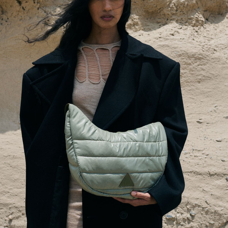 MORRAL AYA VERDE