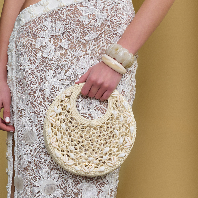 BOLSO DE PAJA LAURA