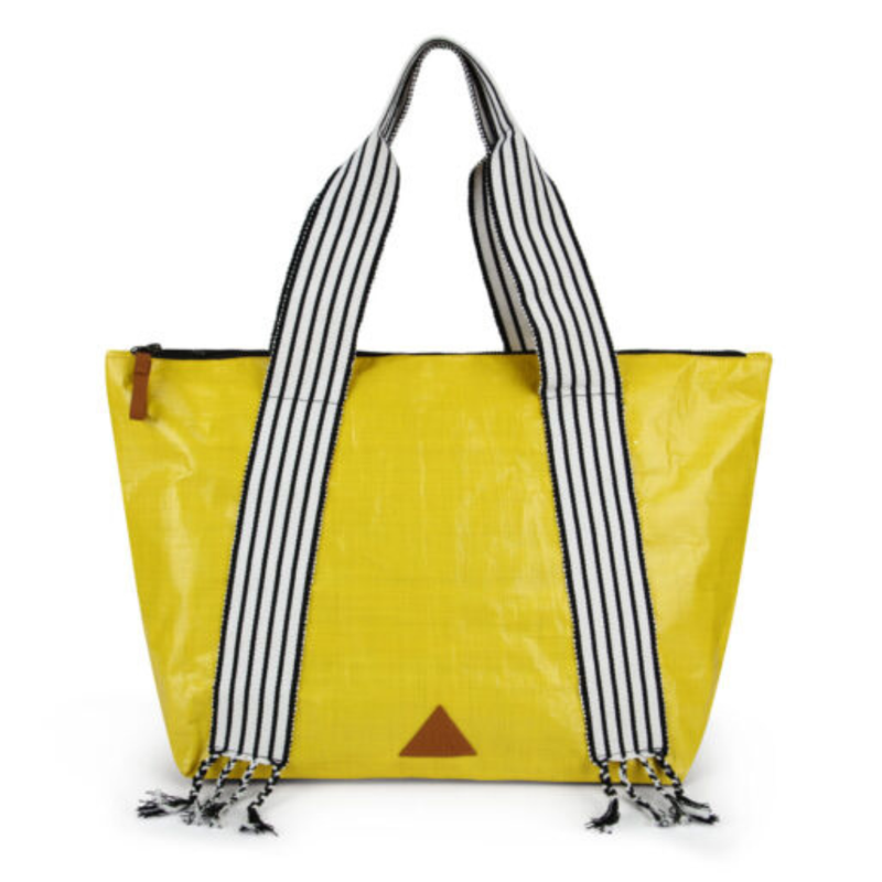 BOLSO WET AMARILLO
