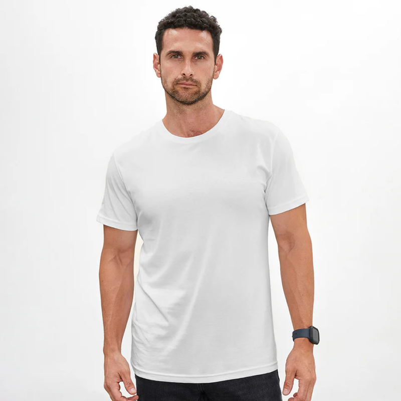 TSHIRT CUELLO REDONDO