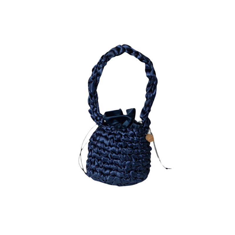 CARTERA TEJIDA VICTORIA