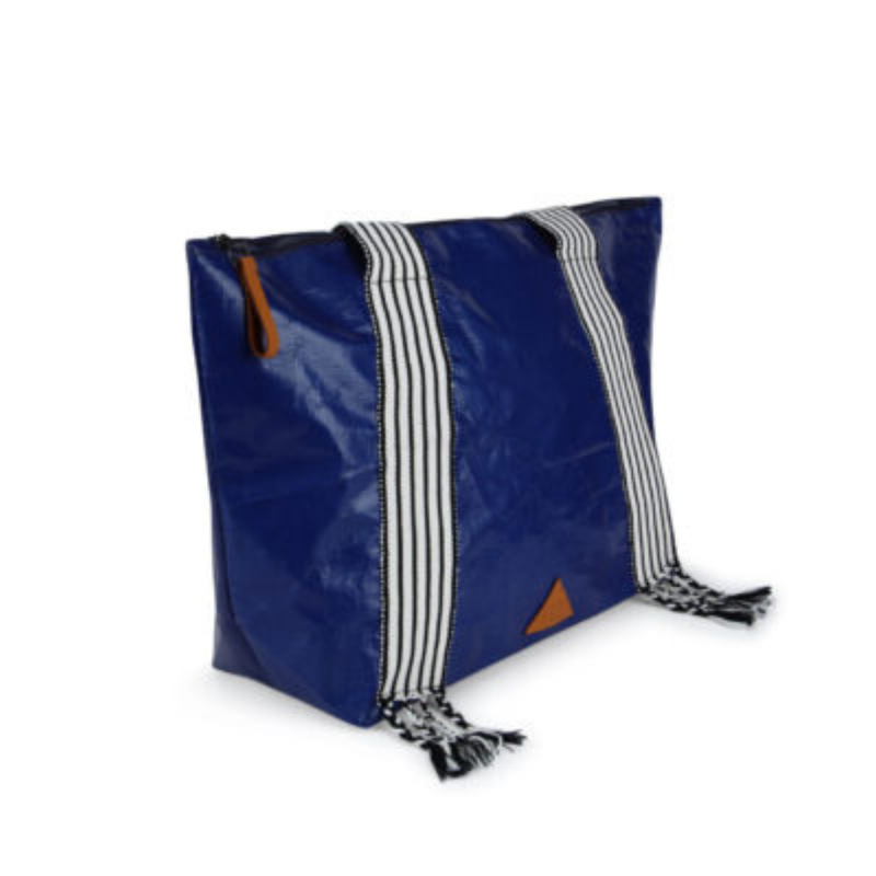 BOLSO WET AZUL