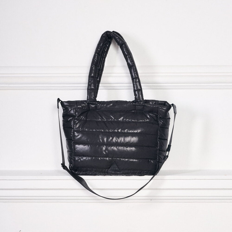 TOTE LARA  FAT NEGRO