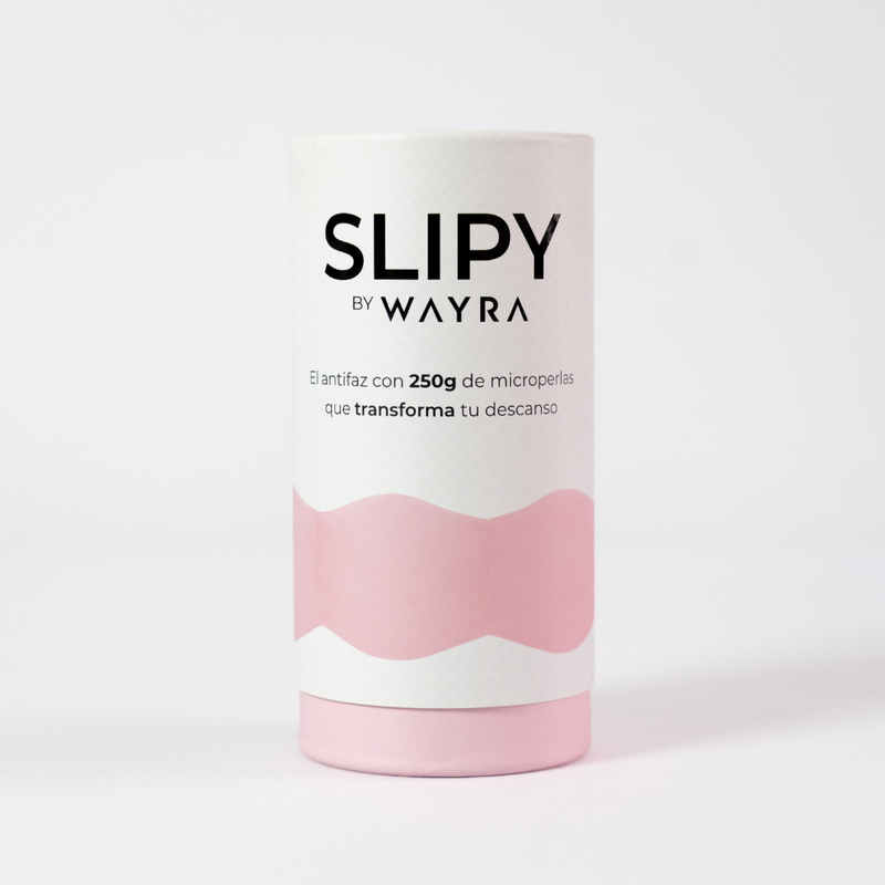 SLIPY - ANTIFAZ CON PESO