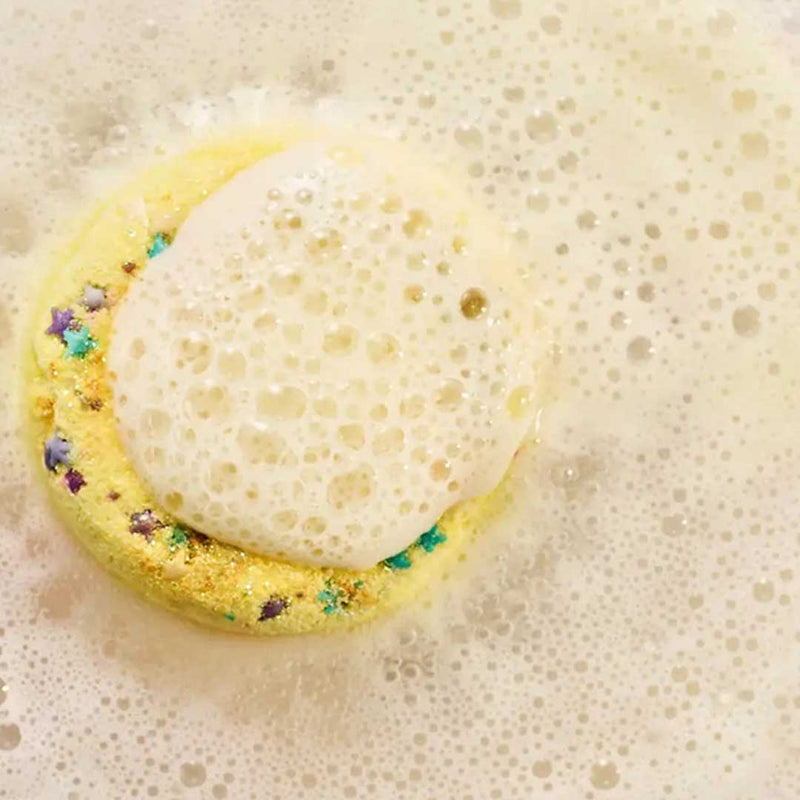 BOMBA DE BAÑO DONUT BOMB