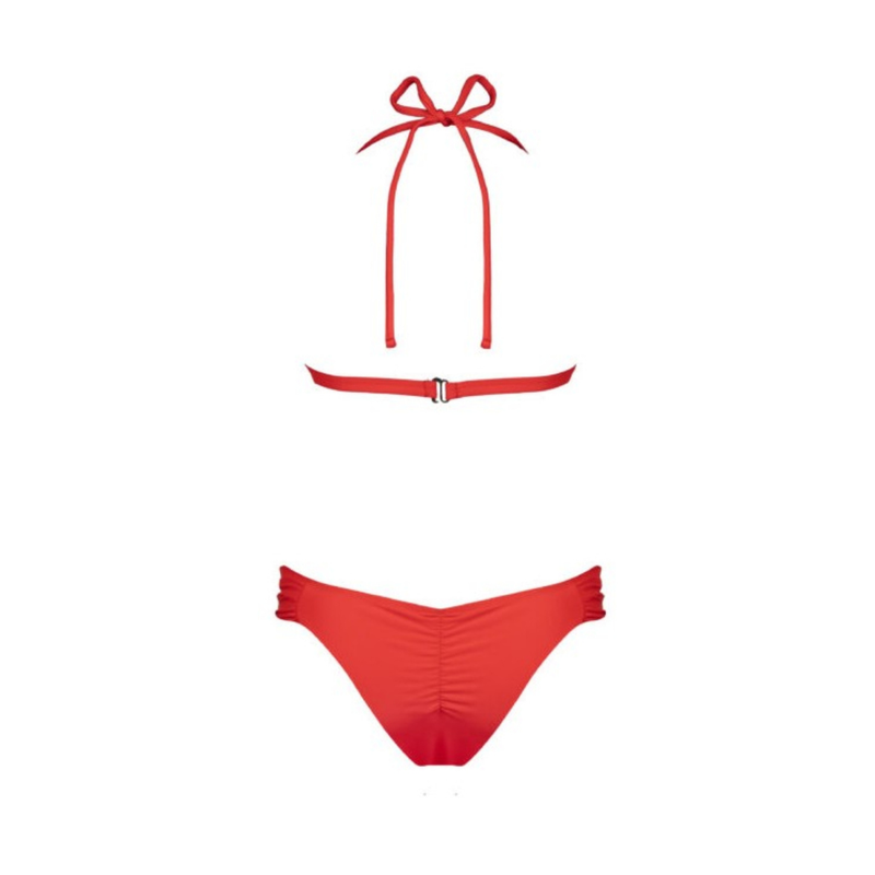 BIKINI SOSTÉN ROSSE S ROJO