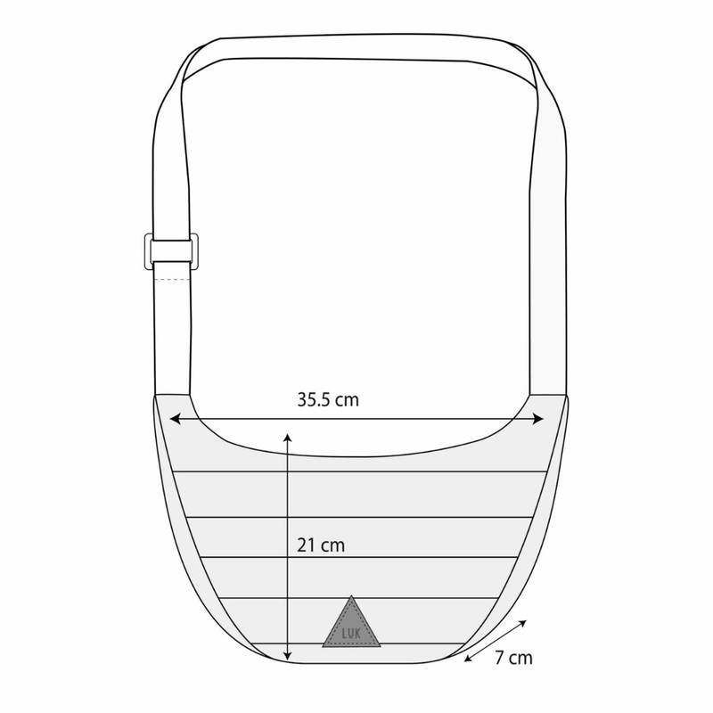 MORRAL AYA VERDE