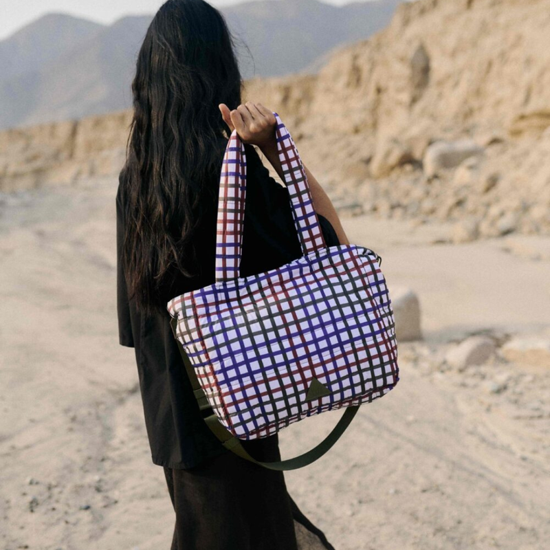 TOTE UMA COLORES