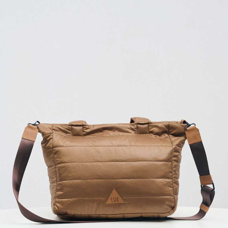 TOTE UMA MARRON