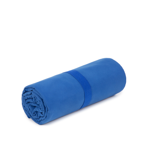 TOALLA ESSENTIAL AZUL