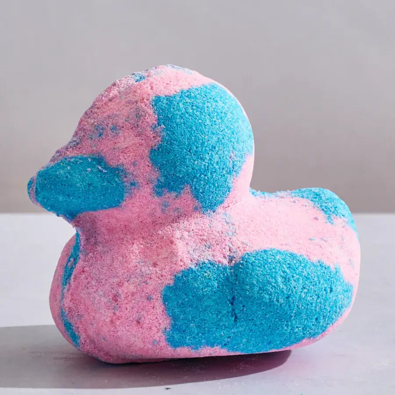 BOMBA DE BAÑO QUACK BOMB