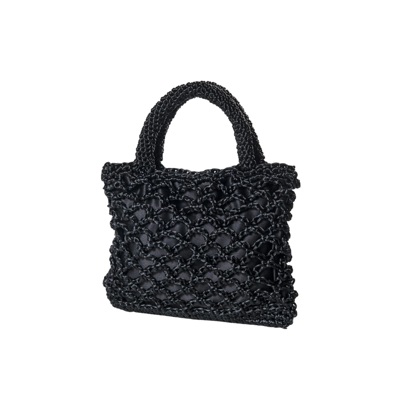 CARTERA TEJIDA MAYA