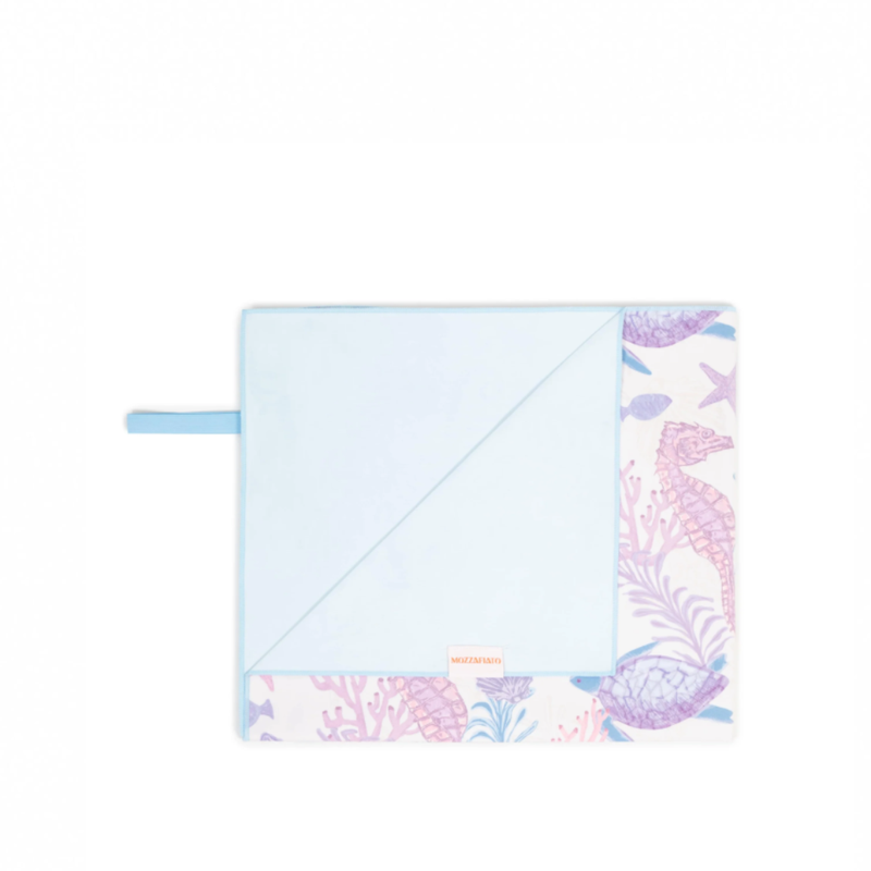TOALLA MICROFIBRA ACUARIO