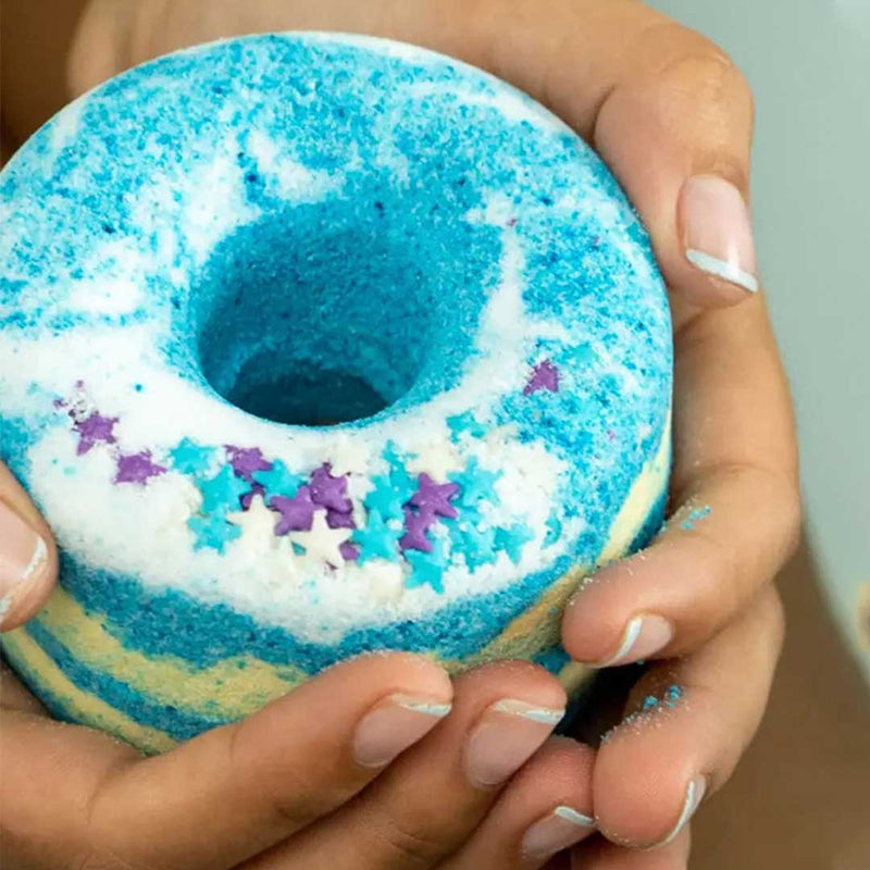 BOMBA DE BAÑO DONUT BOMB