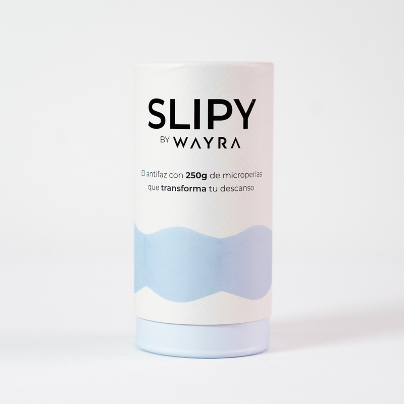 SLIPY - ANTIFAZ CON PESO