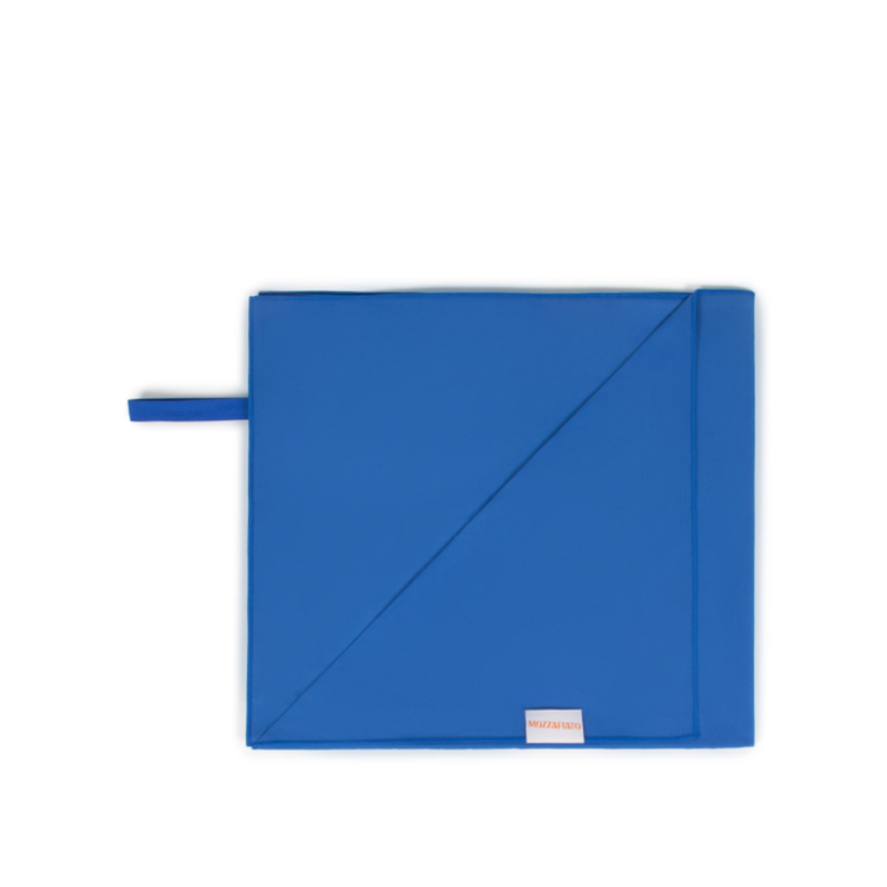 TOALLA ESSENTIAL AZUL