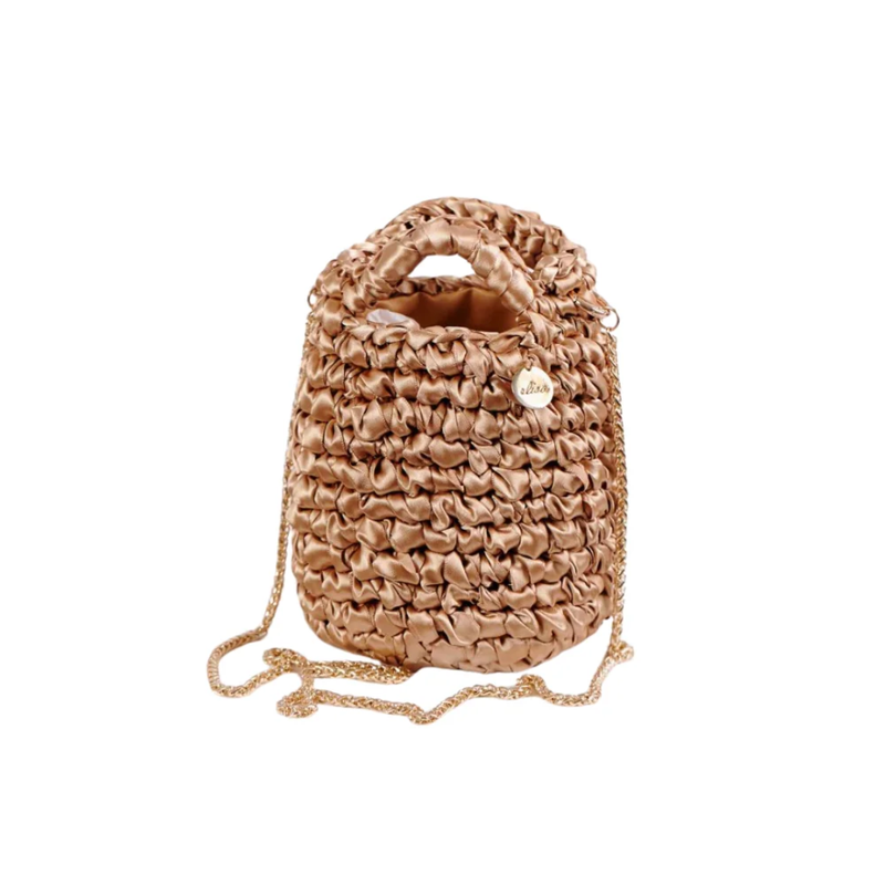 CARTERA TEJIDA MARIA