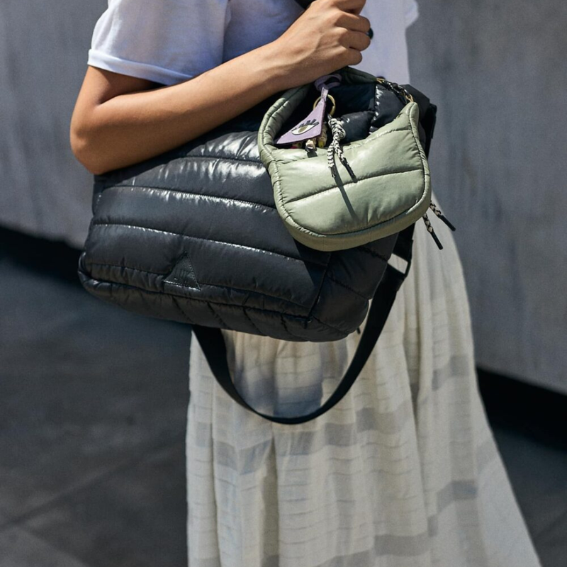 TOTE LARA  FAT NEGRO