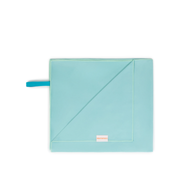 TOALLA ESSENTIAL TURQUESA