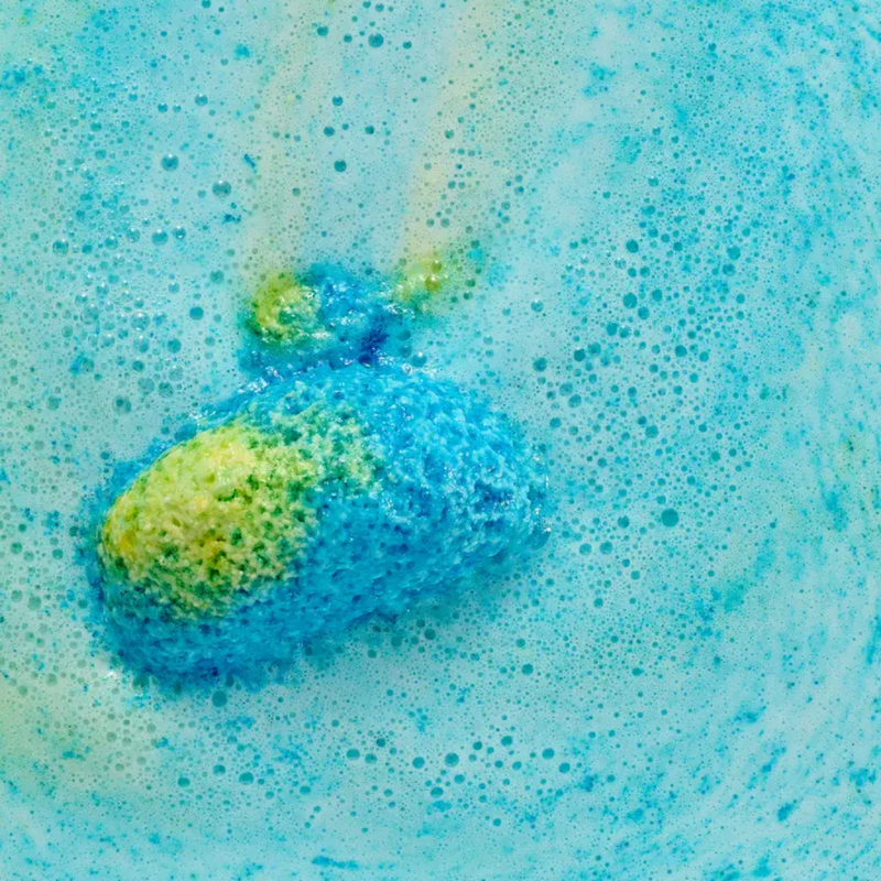 BOMBA DE BAÑO QUACK BOMB