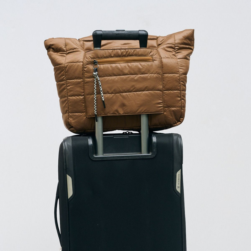 TOTE UMA MARRON