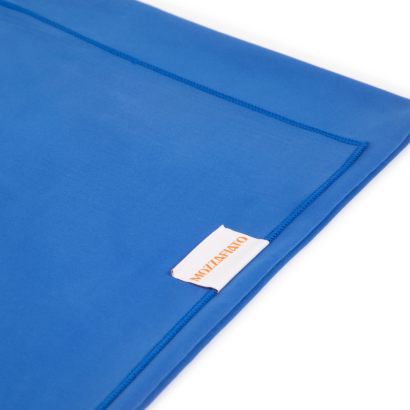 TOALLA ESSENTIAL AZUL