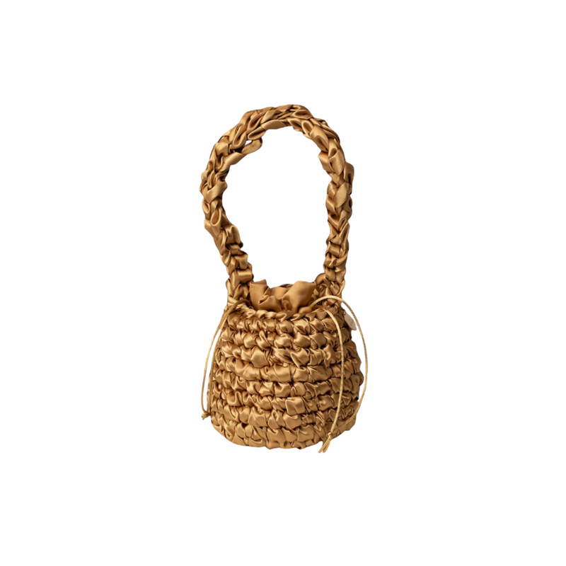 CARTERA TEJIDA VICTORIA