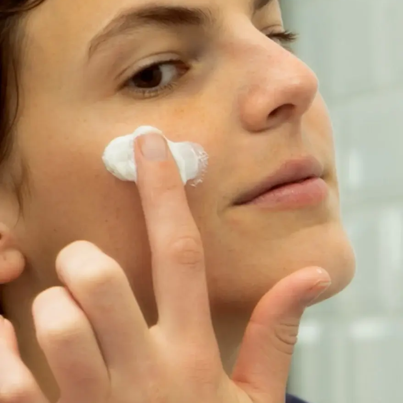 CREMA FACIAL GLOW
